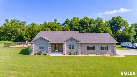 8307 W Fawn Rdg, Mapleton, IL 61547 photo 1