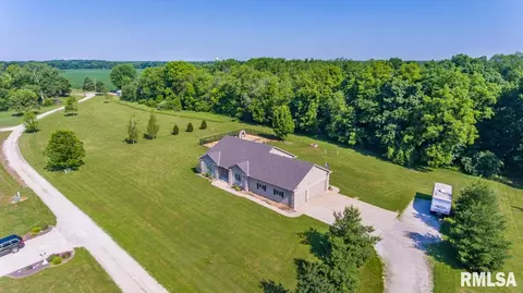 8307 W Fawn Rdg, Mapleton, IL 61547 photo 36