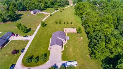 8307 W Fawn Rdg, Mapleton, IL 61547 photo 32