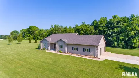 8307 W Fawn Rdg, Mapleton, IL 61547 photo 2
