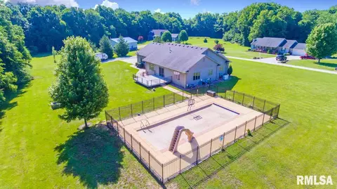 8307 W Fawn Rdg, Mapleton, IL 61547 photo 34