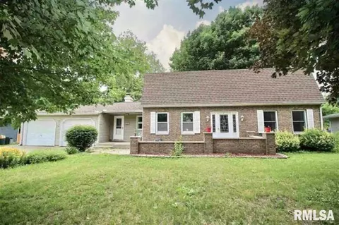 328 E Glendale, Manito, IL 61546 photo 1