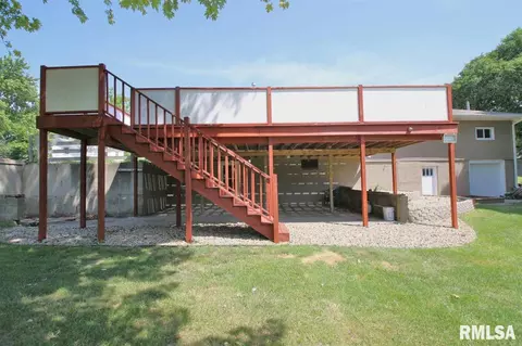 231 E Parkside, Washburn, IL 61570 photo 25