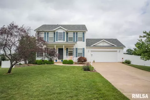 103 Seth Ct, Germantown Hills, IL 61548 photo 1