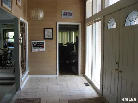 414 E Main St, Industry, IL 61440 photo 2