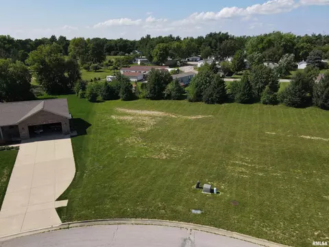 lot17 Parkview Dr, Eureka, IL 61530
