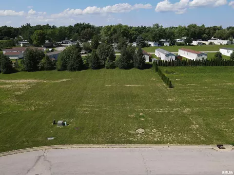lot18 Parkview Dr, Eureka, IL 61530