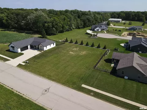 lot26 Parkview Dr, Eureka, IL 61530