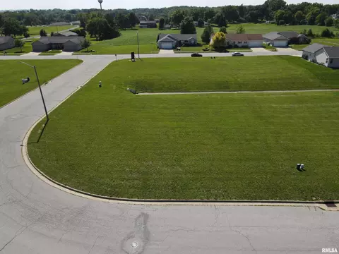 lot60 Greenview Dr, Eureka, IL 61530