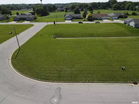 lot60 Greenview Dr, Eureka, IL 61530