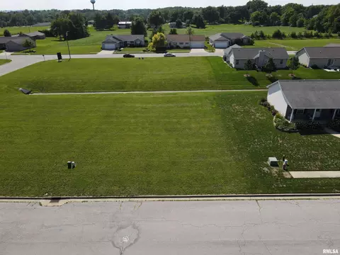 lot59 Greenview Dr, Eureka, IL 61530