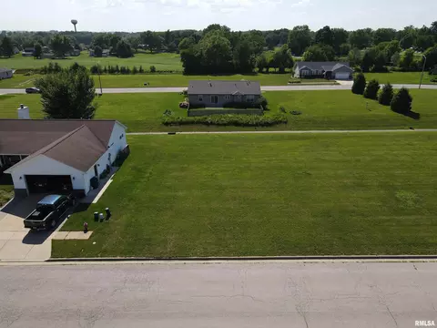 lot54 Greenview Dr, Eureka, IL 61530
