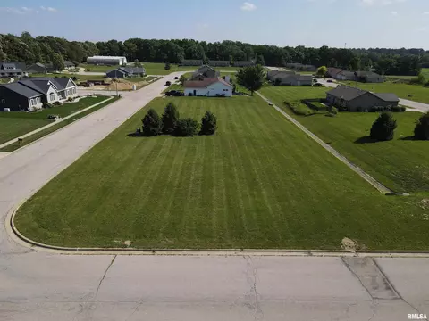 lot52 Parkview Dr, Eureka, IL 61530