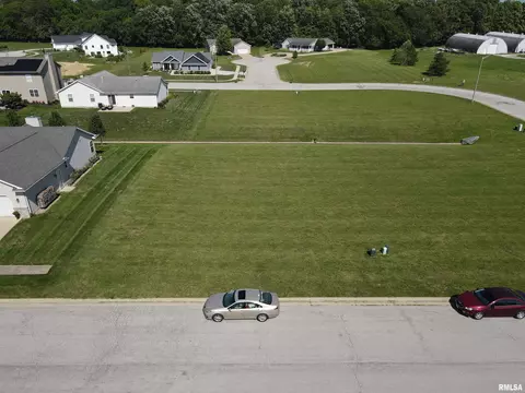 lot44 Parkview Dr, Eureka, IL 61530