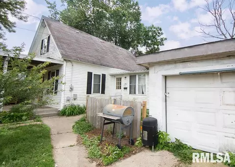 510 W Sunset Dr, Eureka, IL 61530 photo 7