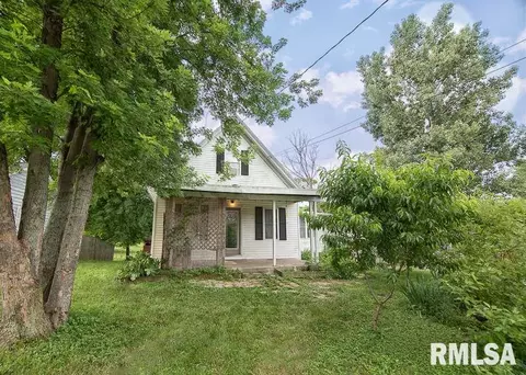 510 W Sunset Dr, Eureka, IL 61530 photo 8