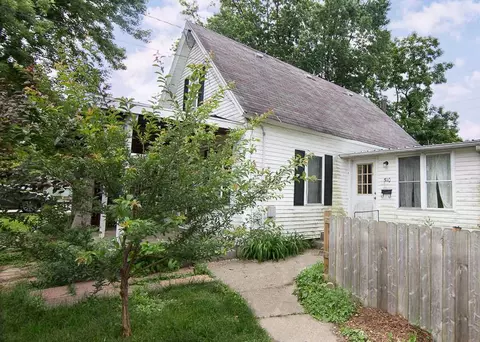 510 W Sunset Dr, Eureka, IL 61530 photo 5