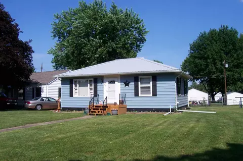 239 Haffner Blvd, Canton, IL 61520 photo 1