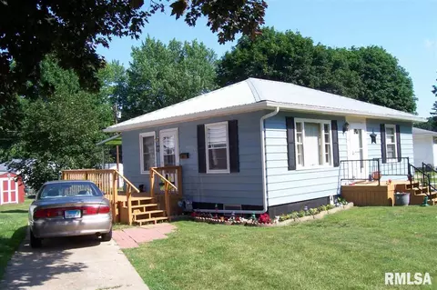 239 Haffner Blvd, Canton, IL 61520 photo 33