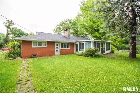 110 Edgewood, Morton, IL 61550 photo 27