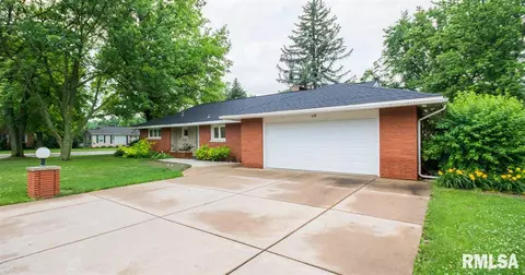 110 Edgewood, Morton, IL 61550 photo 29