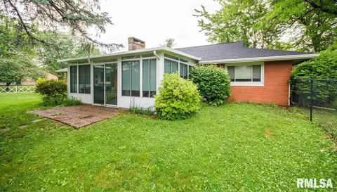 110 Edgewood, Morton, IL 61550 photo 25