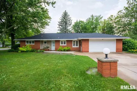 110 Edgewood, Morton, IL 61550 photo 1