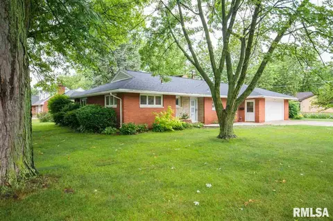 110 Edgewood, Morton, IL 61550 photo 28