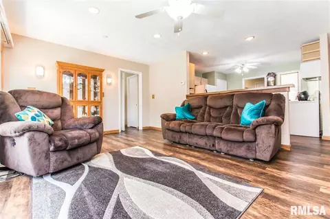 10203 W Guinivere Dr, Mapleton, IL 61547 photo 11