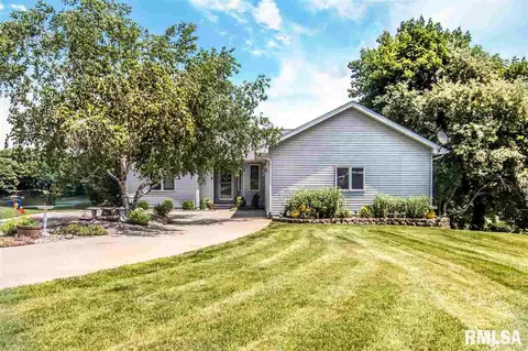 10203 W Guinivere Dr, Mapleton, IL 61547 photo 1