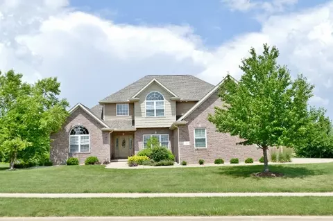 1 Bishops Ct, Washington, IL 61571 photo 1
