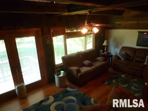 454 Grebner Rd, Metamora, IL 61548 photo 4