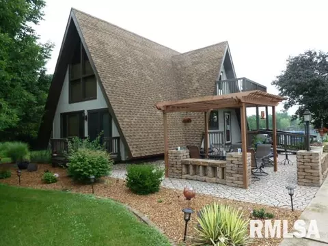 454 Grebner Rd, Metamora, IL 61548 photo 1