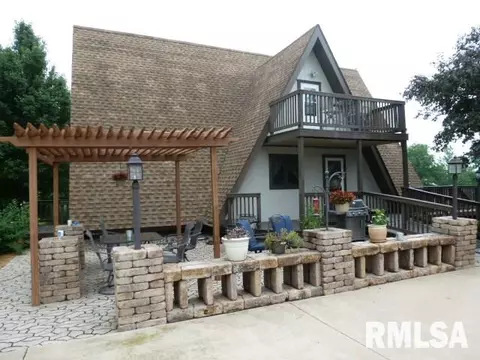 454 Grebner Rd, Metamora, IL 61548 photo 2