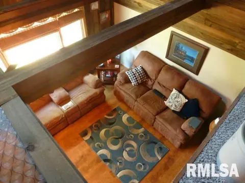 454 Grebner Rd, Metamora, IL 61548 photo 5