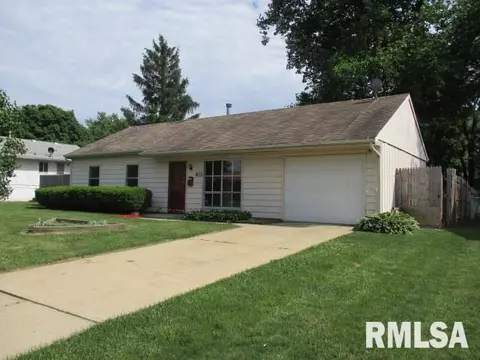 403 Alden Dr, Normal, IL 61761 photo 1