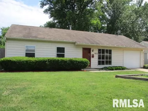 403 Alden Dr, Normal, IL 61761 photo 2