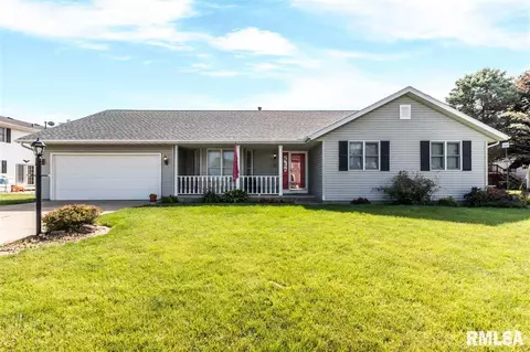 4510 S Tewkesbury Ct, Mapleton, IL 61547 photo 1