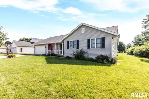 4510 S Tewkesbury Ct, Mapleton, IL 61547 photo 3