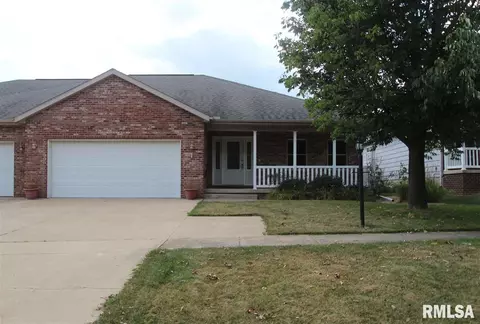 1505 County Road 875 E, Metamora, IL 61548 photo 1