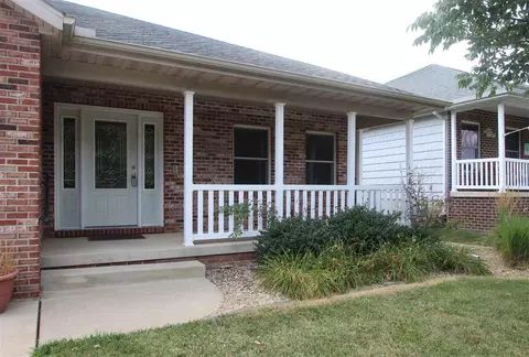 1505 County Road 875 E, Metamora, IL 61548 photo 2