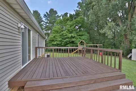4629 S Lake Camelot, Mapleton, IL 61547 photo 4