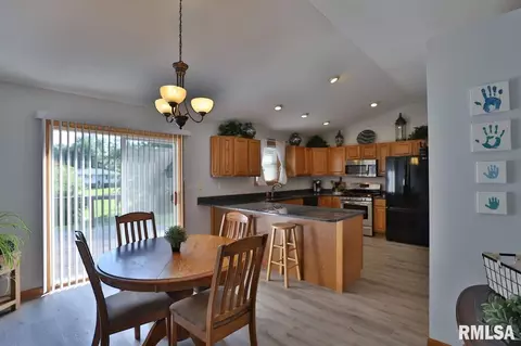 4629 S Lake Camelot, Mapleton, IL 61547 photo 8