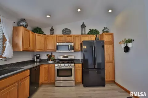 4629 S Lake Camelot, Mapleton, IL 61547 photo 13