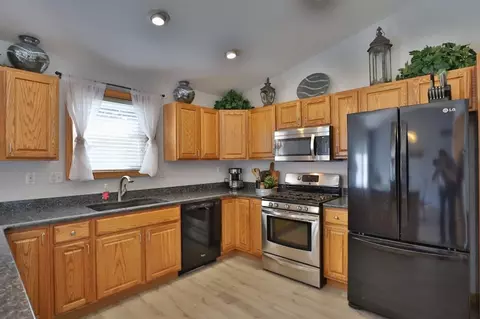 4629 S Lake Camelot, Mapleton, IL 61547 photo 9