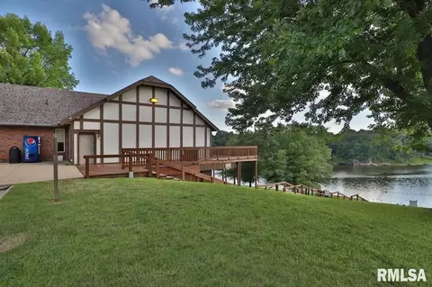4629 S Lake Camelot, Mapleton, IL 61547 photo 32