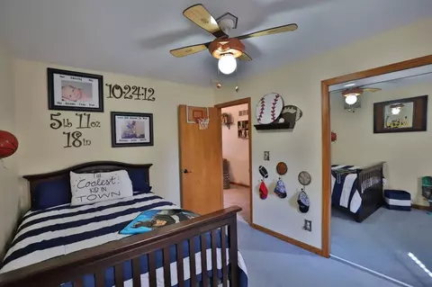 4629 S Lake Camelot, Mapleton, IL 61547 photo 17