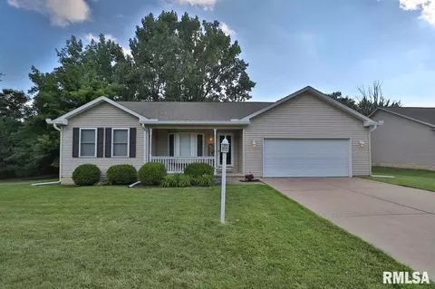 4629 S Lake Camelot, Mapleton, IL 61547 photo 1
