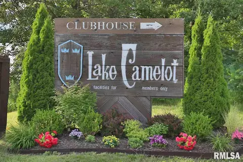 4629 S Lake Camelot, Mapleton, IL 61547 photo 36