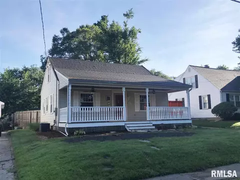 1003 Eldridge St, Washington, IL 61571 photo 14